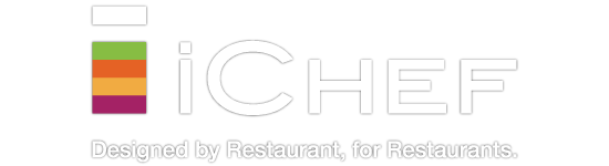 iPad POS System | iCHEF iPad Restaurant Point of Sale Singapore